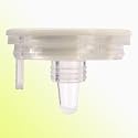 Bornfree Venting Systems 2x