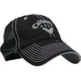 Callaway Intake Mesh Cap