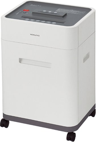 コクヨS&T マルチシュレッダー<S-tray> KPS-MX250