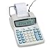 Compact Commercial Calculator, 12 DGT LCD, Cost-Sell-Margin, Tax Keys, AC/DC VCT12082