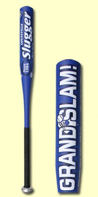 30/21 Louisville Slugger Grandslam Softball Bat
