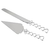 Journey of Love Serving Set