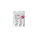 iTouchless Amazing Sticky Cleaner Refill (3-Roll Pack)