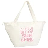 ESPRIT Handtasche F48031, Damen Shopper 34x32x24 cm (B x H x T)