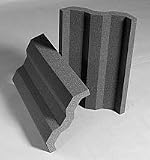 Auralex VersaTiles (6-pack) - Free Shipping