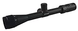 Simmons .22 Mag 3-9x 32mm Truplex Reticle Rimfire Riflescope with Rings (Matte)