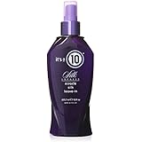It's a 10 Silk Express Miracle Silk Leave-In Formula, 10 Ounce