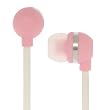 KonoAudio KS-2010-PINK KidzSafe Earbuds (Pink)