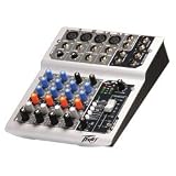 Best Price on Peavey PV6 Mixing Console 313OfzPo0lL. SL160 Best Price on Peavey PV6 Mixing Console