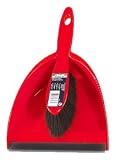 Vileda VIL115418 Dustpan Set