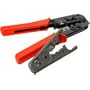 All-In-One Telecom Crimp Tool Kit