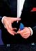 Handkerchief Vanisher Magic Trick