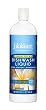 Biokleen Lemon Thyme Dishwash Liquid, 32-Ounce Bottles (Pack of 12)