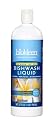 Biokleen Lemon Thyme Dishwash Liquid, 32-Ounce Bottles (Case of 12)
