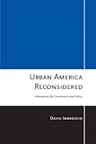 Urban America reconsidered : alternatives for governance and policy