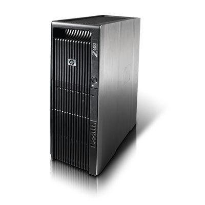 SMART BUY FL903UT#ABA Z600 TWR E5506 Desktop Computer