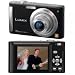 10.1MP Black DSC