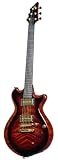 Breedlove Breedlove Mark II  Synergy Solid Body Electric Guitar, Made in U.S.A.