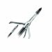 Grim Reaper Razor Tip Whitetail Special 2-Inch 3 Blade, 100 Grain