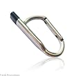 4GB USB Carabiner