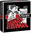 Gigamic - KAKU - Jeu de Plateau - Kakuzu