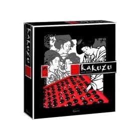 Gigamic Kakuzu Game