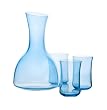 Carafe and Glass Set
