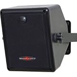 Galaxy Audio MSPMVCB Chameleon Micro Spot VC Black