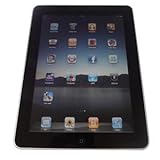 from Apple Apple iPad 64GB (WiFi)