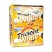 Trident White Cool Colada Gum, 12 Pieces/ Pack, 12 Ea