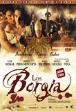 The Borgia (Los Borgia) 2 Disc Special Edition [PAL/REGION 2 DVD. Import-Spain]