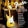 Fender 50th Anniversary Guitar Legends