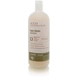 ABBA Pure Basic Shampoo