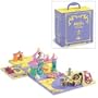 Fairytale Playsets: Aladdin and the Princess