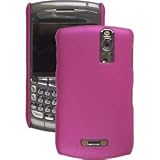 Hot Pink Color Click Case for BlackBerry Curve Series