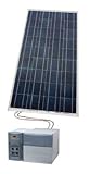 Sumec-phono Solar 1800sj Solar Generator Kit 1800