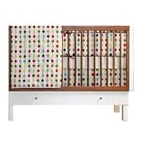 Skip Hop Mod Dot 5 Piece Bedding Set