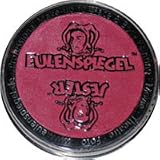 Eigenschaften Eulenspiegel Profi-Schminkfarben - Einzelfarben  / Einzelfarbe 20 ml PERLGLANZ-PINK