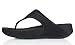 Amazon price tracker, Amazon price history charts, FitFlop Women's Walkstar 3 Sandal,Black Rose,5 M US