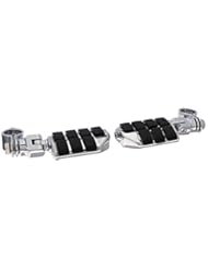 From Amazon.com. Click for details:
 Automotive Parts and Accessories: Kuryakyn 7992 ISO Dually Pegs with Clevis and 1-1/4" Diameter Clamps - Kuryakyn Automotive Parts and Accessories: Kuryakyn 7992 ISO Dually Pegs with Clevis and 1-1/4" Diameter Clamps - Kuryakyn