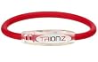 Trion-Z Red Active Bracelet - Trionz