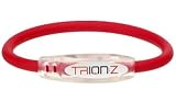 Trion-Z Red Active Bracelet - Trionz