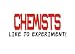 CHEMISTS LIKE TO EXPERIMENT! Natural Tote Bag (Totebag)