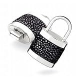 PHILIPS SWAROVSKI Active Crystals USBクリスタルメモリ LOCK OUT FM01SW81