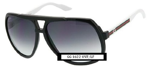 Gucci Sunglasses Aviator For Mens