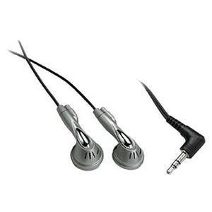 Micro Innovations MM705H Deluxe In-Ear Headphone