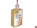 Fellowes Shredder Oil, 12 oz. Bottle with Extension Nozzle (35250)