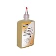 Fellowes Shredder Oil, 12 oz. Bottle with Extension Nozzle (35250)