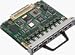 Cisco - Expansion module - 2 ports - T-1
