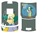 Herschel Krustofsky for Motorola RAZR V3
